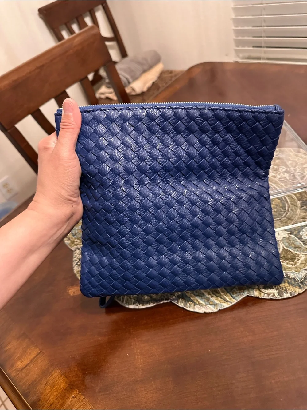 N/A chic fold